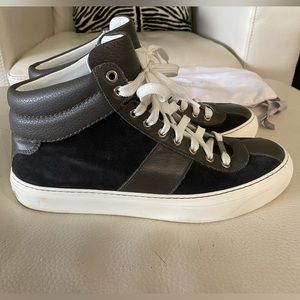 Jimmy Choo Men’s Sneaker Sz. 11 US/44 EUR.